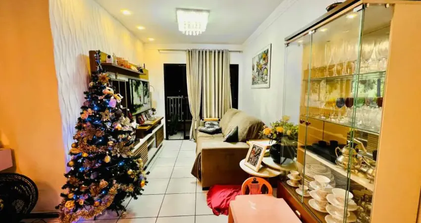 Apartamento à venda no absolutto condomínio clube , luzia , aracaju, se