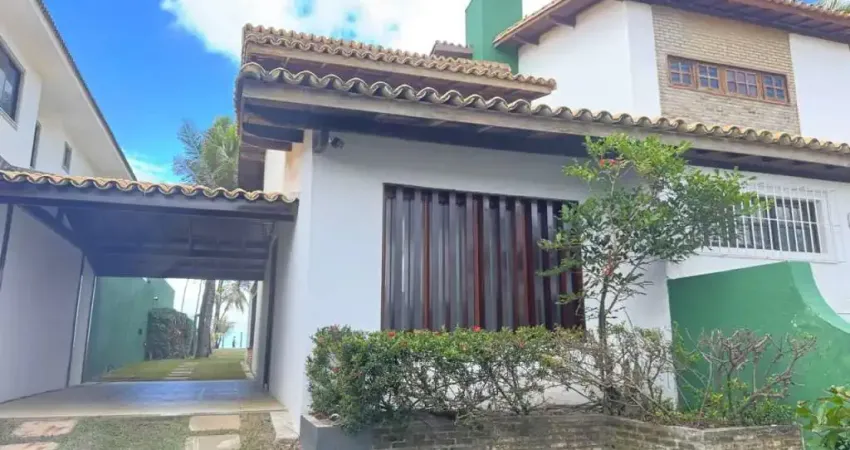 Casa à venda em rua pública, vilas do atlântico , lauro de freitas, ba