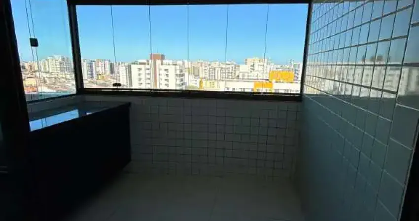 Apartamento para locação no edf antônio oliveira júnior , ponta verde , maceió, al