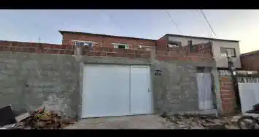 Casa com 3 quartos à venda na rua atalaia, 1, Rio Doce, Olinda