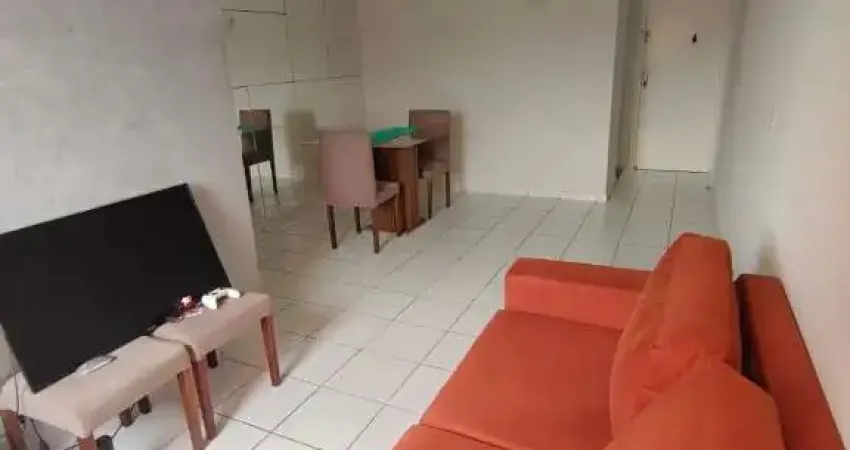 Apartamento à venda no condomínio arte vida 2 , barro duro , maceió, al