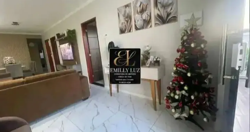 Casa com 3 quartos à venda na Rua Laranjeiras, Centro, Aracaju