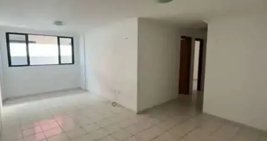 Apartamento para locação no ed. rossana iv , bessa , joão pessoa, pb