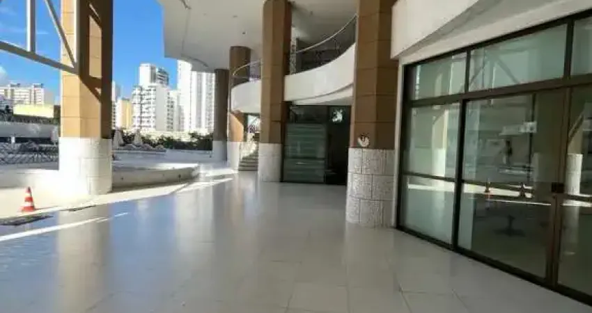 Apartamento à venda no torre de barcelona , vitória , salvador, ba