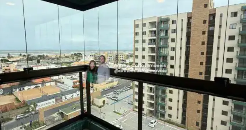 Apartamento à venda no marbello residence , coroa do meio , aracaju, se