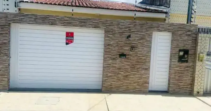 Casa com 3 quartos à venda na Suissa, Aracaju - SE, 200, Suíssa, Aracaju