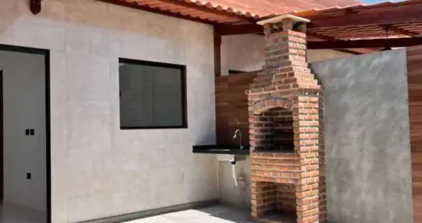 Casa com 3 quartos à venda na Rua Angelim, Janga, Paulista