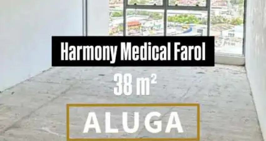 Comercial para locação em rua pública, gruta de lourdes , maceió, al