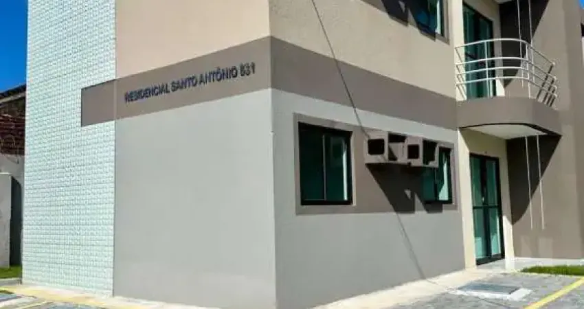 Apartamento à venda no residencial santo antônio , água fria , recife, pe