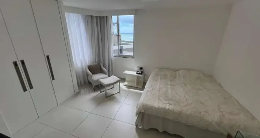 Apartamento à venda no edf. michelangelo , boa viagem , recife, pe