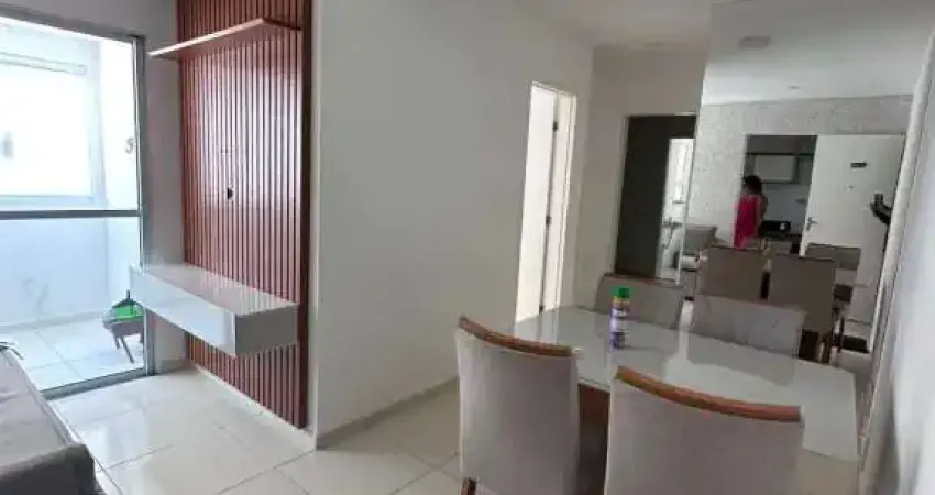 Apartamento à venda no barra prime , espaço tropical , barra dos coqueiros, se