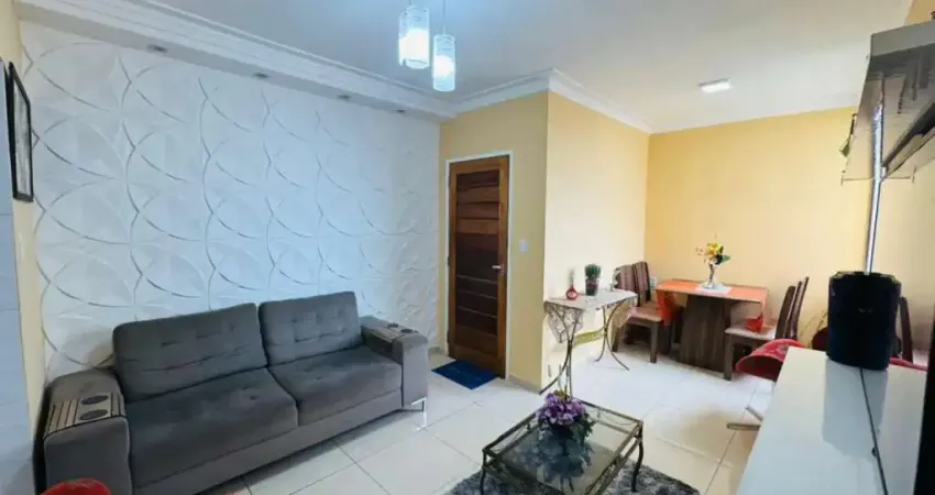Apartamento à venda no residencial lagoa doce , jabotiana , aracaju, se