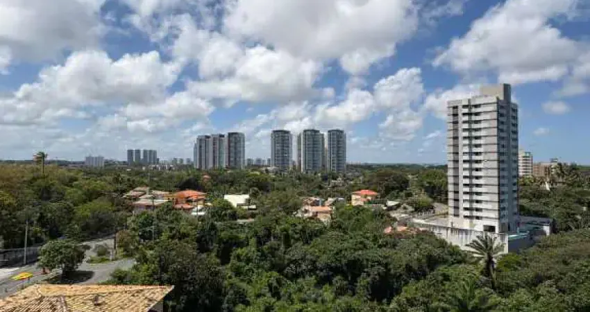 Apartamento à venda no residencial belavista patamares - rua bicuíba , patamares , salvador, ba