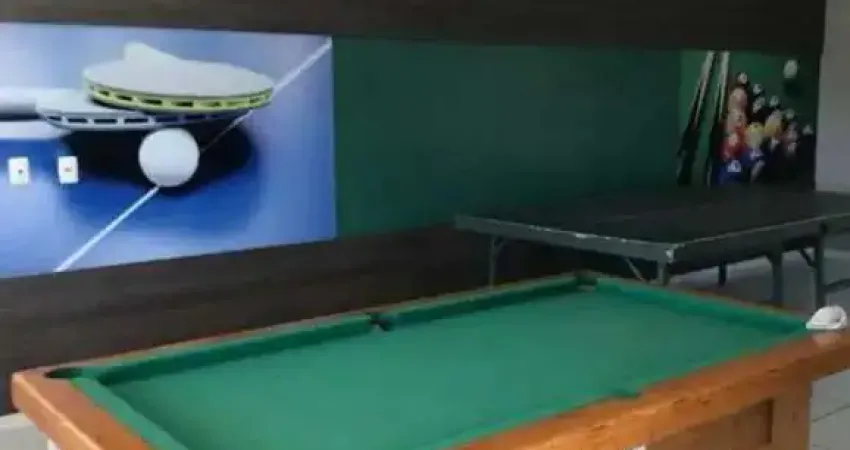 Apartamento para locação no edifício spazio vitá , pinheiro , maceió, al