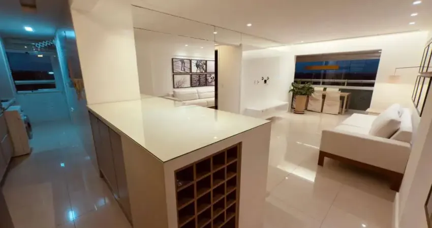Apartamento à venda no residenza collina reale - rua bicuíba - patamares , patamares , salvador, ba