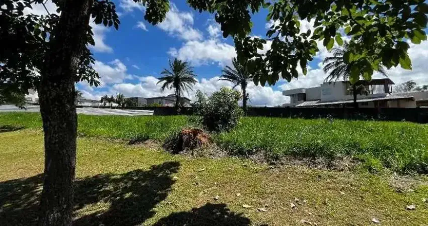 Terreno à venda na BA-099, 11, Alphaville II, Salvador