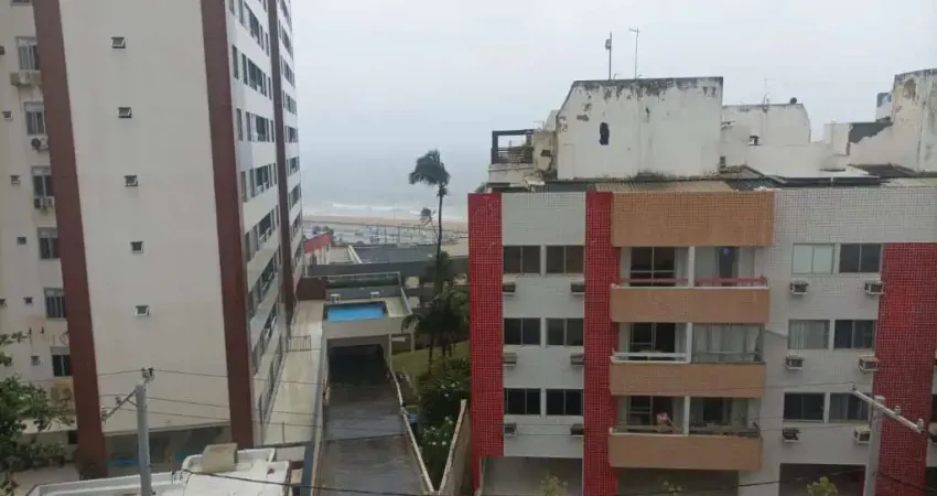 Apartamento com 4 quartos à venda na Rua Doutor Boureau, Costa Azul, Salvador