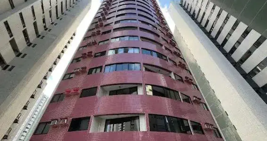 Apartamento à venda no ana carolina dias , boa viagem , recife, pe