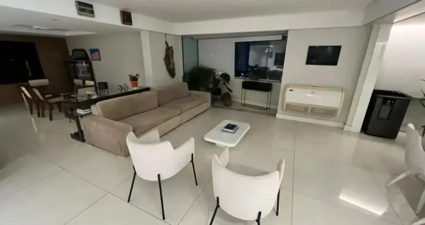 Apartamento à venda no edf. governador cid sampaio , alto do mandu , recife, pe