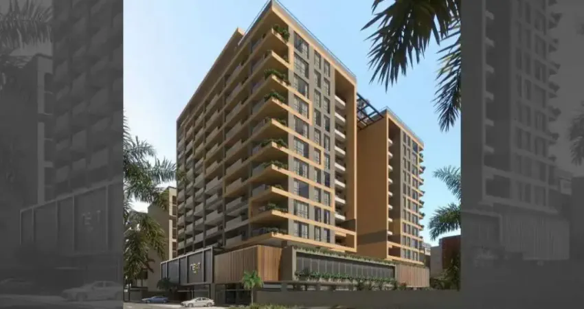 Apartamento à venda no edifício next home - jatiúca maceió-al , jatiúca , maceió, al