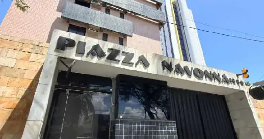 Apartamento à venda no piazza navonna , casa caiada , olinda, pe