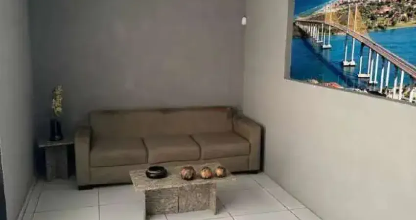 Comercial para locação em rua pública, lagoa seca , natal, rn