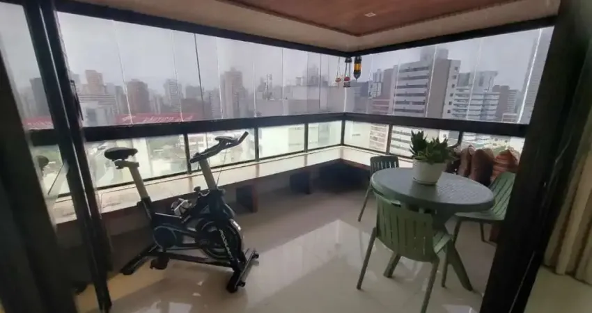 Apartamento à venda no ilha de la maiorca , graças , recife, pe