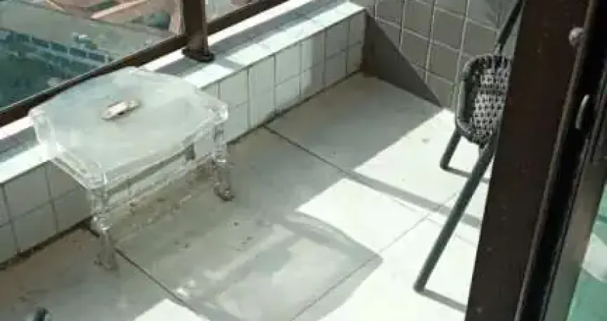 Apartamento para locação no edifício vita classic home service , soledade , recife, pe