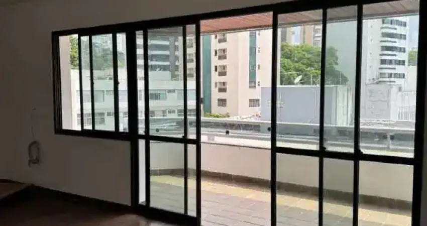 Apartamento com 4 quartos à venda na Rua Afonso Celso, Barra, Salvador