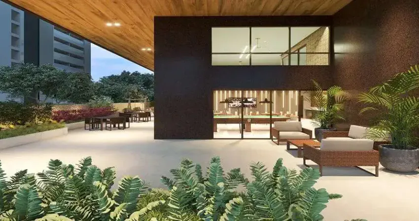 Apartamento à venda no mansão galba accioly , ponta verde , maceió, al