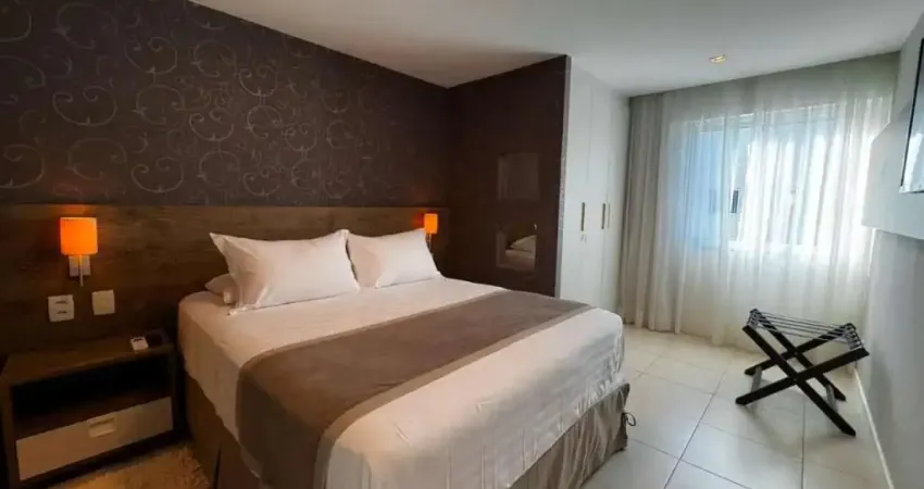 Apartamento à venda no jtr - edifício brasil , jatiúca , maceió, al