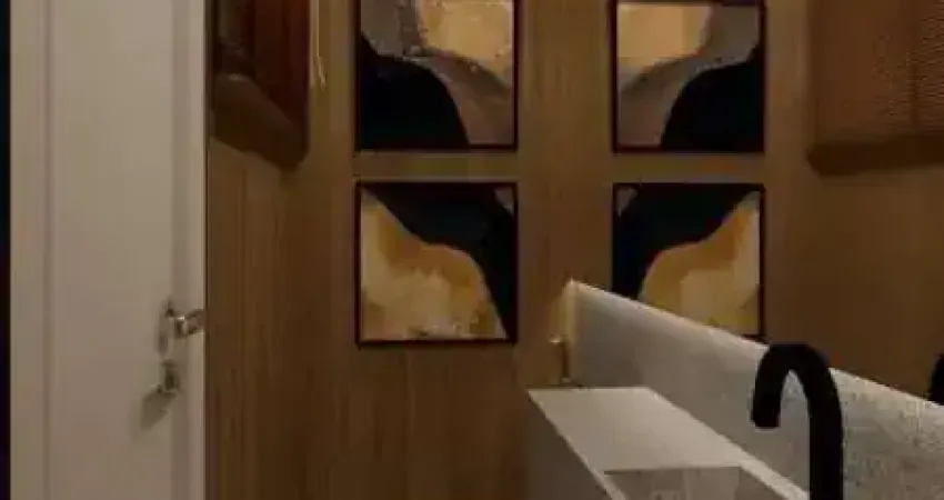 Apartamento à venda no alphaville i, salvador - ba , alphaville i , salvador, ba