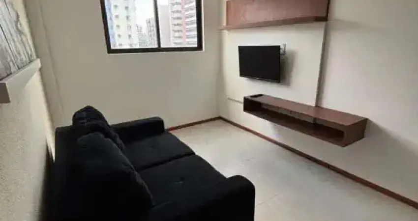 Apartamento para locação no edifício terrantai , jatiúca , maceió, al