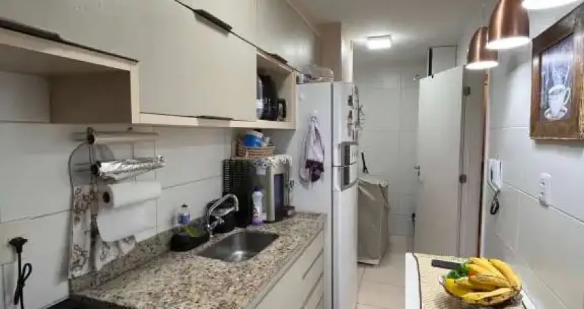 Apartamento com 3 quartos à venda na Avenida Dulce Diniz, Luzia, Aracaju