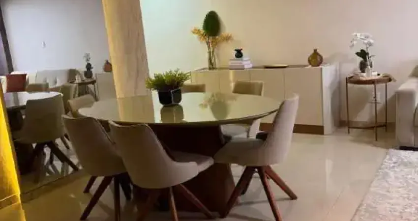 Apartamento com 3 quartos à venda na Rua Tenente Wendel Quaranta, Suíssa, Aracaju