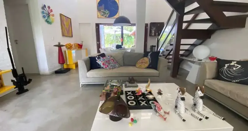 Casa com 5 quartos à venda na PRAIA DO FORTE, 2, Guarajuba, Camaçari