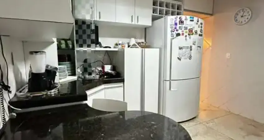 Apartamento à venda no edifício mogno - rua senador rui palmeira , ponta verde , maceió, al