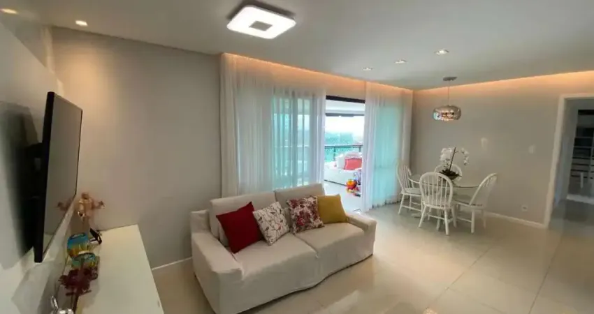 Apartamento à venda no manhattan square home , patamares , salvador, ba