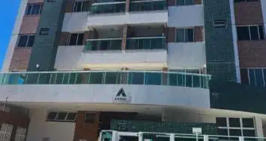 Apartamento com 3 quartos à venda na Rua François Hoald, Atalaia, Aracaju