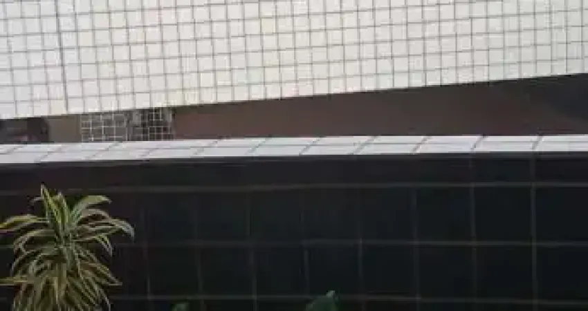 Apartamento com 4 quartos à venda na Rua Escritor Antônio Saturnino de Mendonça Júnior, Jatiúca, Maceió