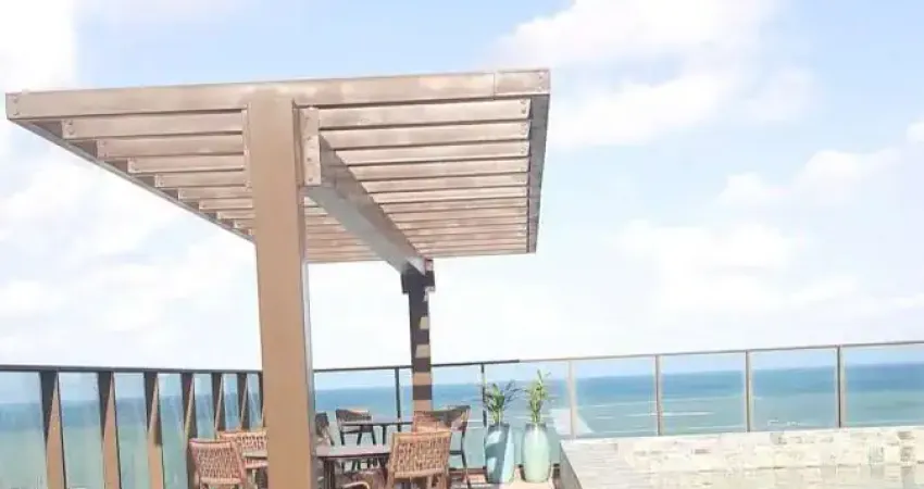 Kitnet / Stúdio à venda na Avenida Almirante Álvaro Calheiros, Jatiúca, Maceió