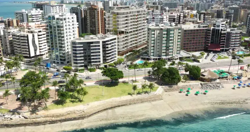 Apartamento à venda no edifício grand yacht - ponta verde maceió-al , ponta verde , maceió, al