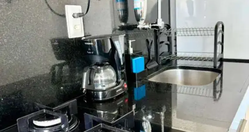 Apartamento para locação no edificio time , ponta verde , maceió, al