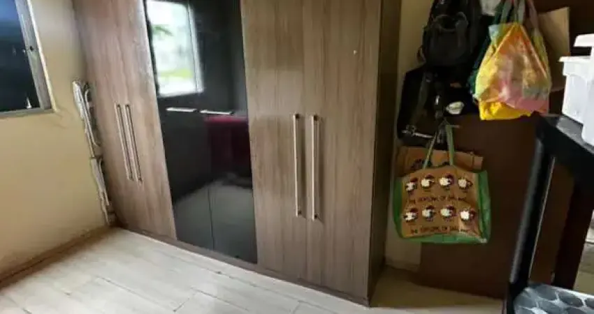 Apartamento com 2 quartos à venda na Rua Frei Miguelinho, Triunfo, Igarassu