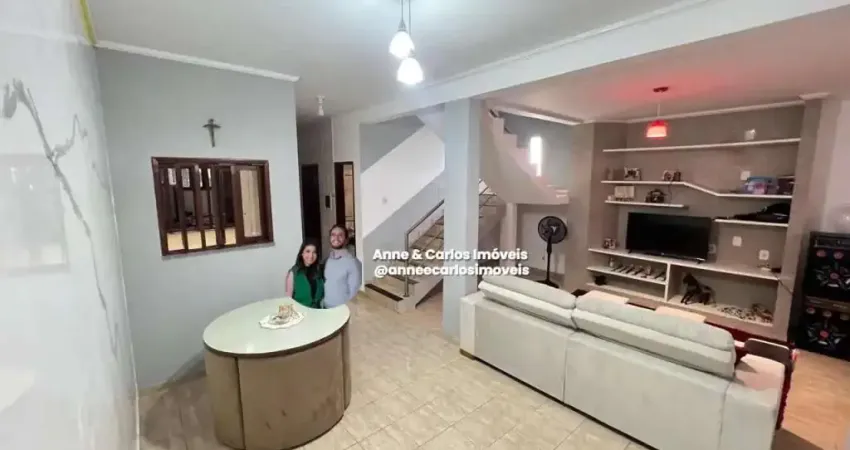 Casa com 4 quartos à venda na Rua Odilon Siqueira, Novo Paraíso, Aracaju