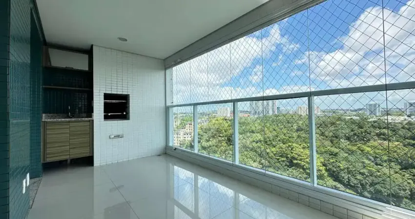 Apartamento à venda no atmos greenville , patamares , salvador, ba