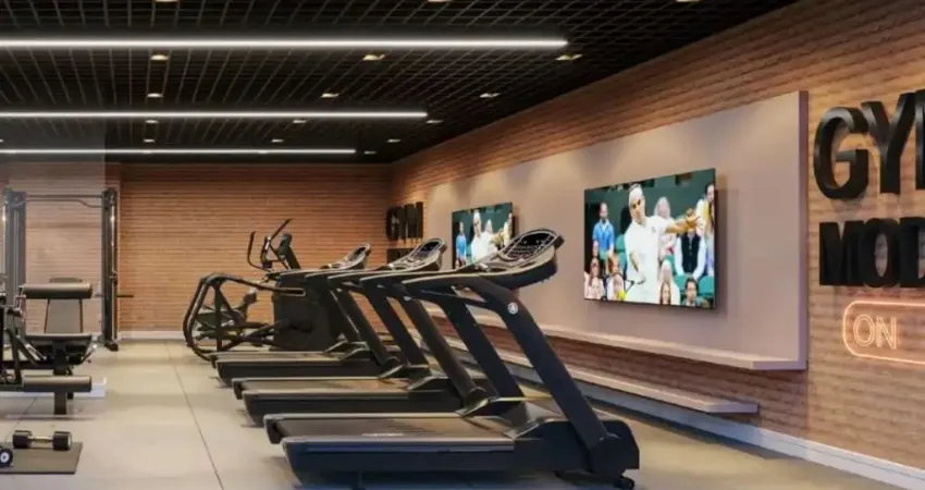 Apartamento à venda no edifício vert home corporate - ponta verde maceió , ponta verde , maceió, al