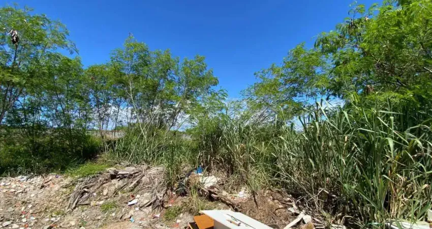 Terreno à venda na Rua Campinas, 99, Abrantes, Camaçari