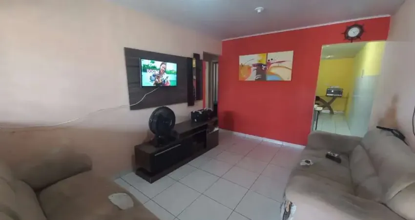 Casa à venda no residencial recanto das cores , benedito bentes , maceió, al