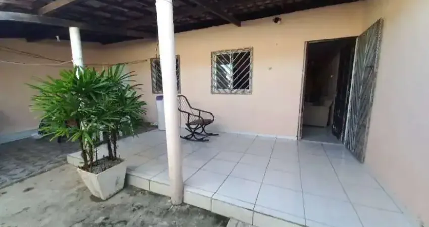 Casa à venda no residencial recanto das cores , benedito bentes , maceió, al